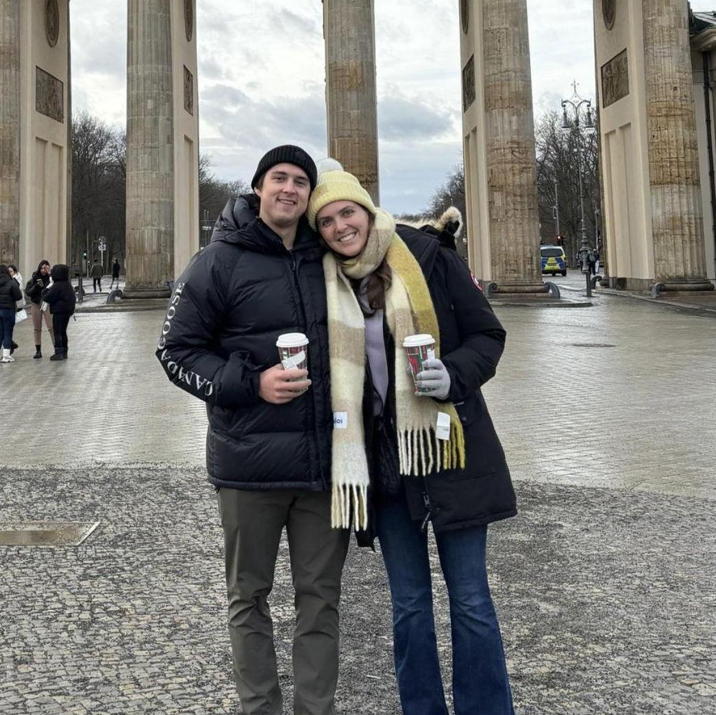 Long Distance Year 3: Germany 2024