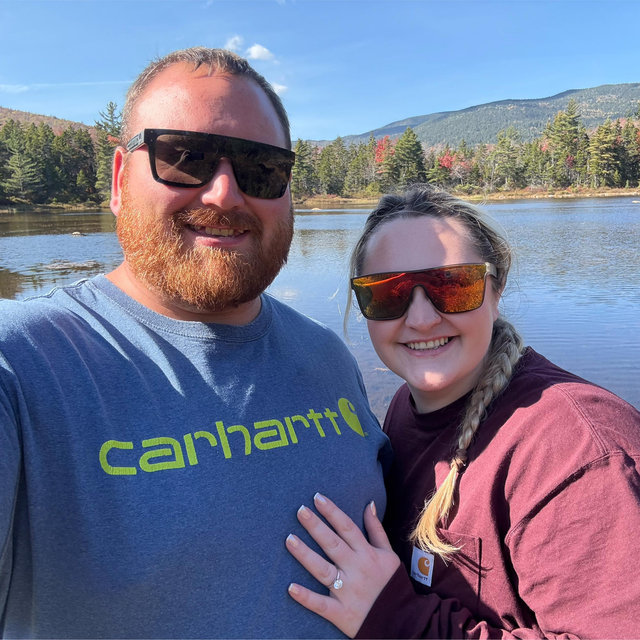 Wedding Cost- Honeymoon Fund