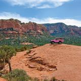 Sedona Pink Jeep Tours