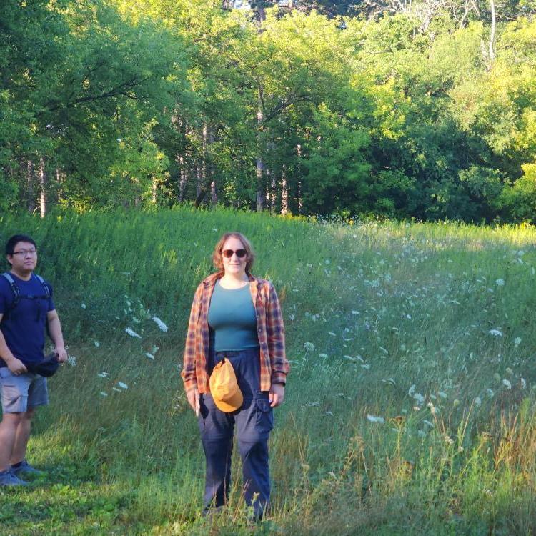 August 2023- camping with friends