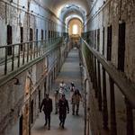 Eastern State Penitentiary