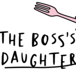 The Boss's Daughter