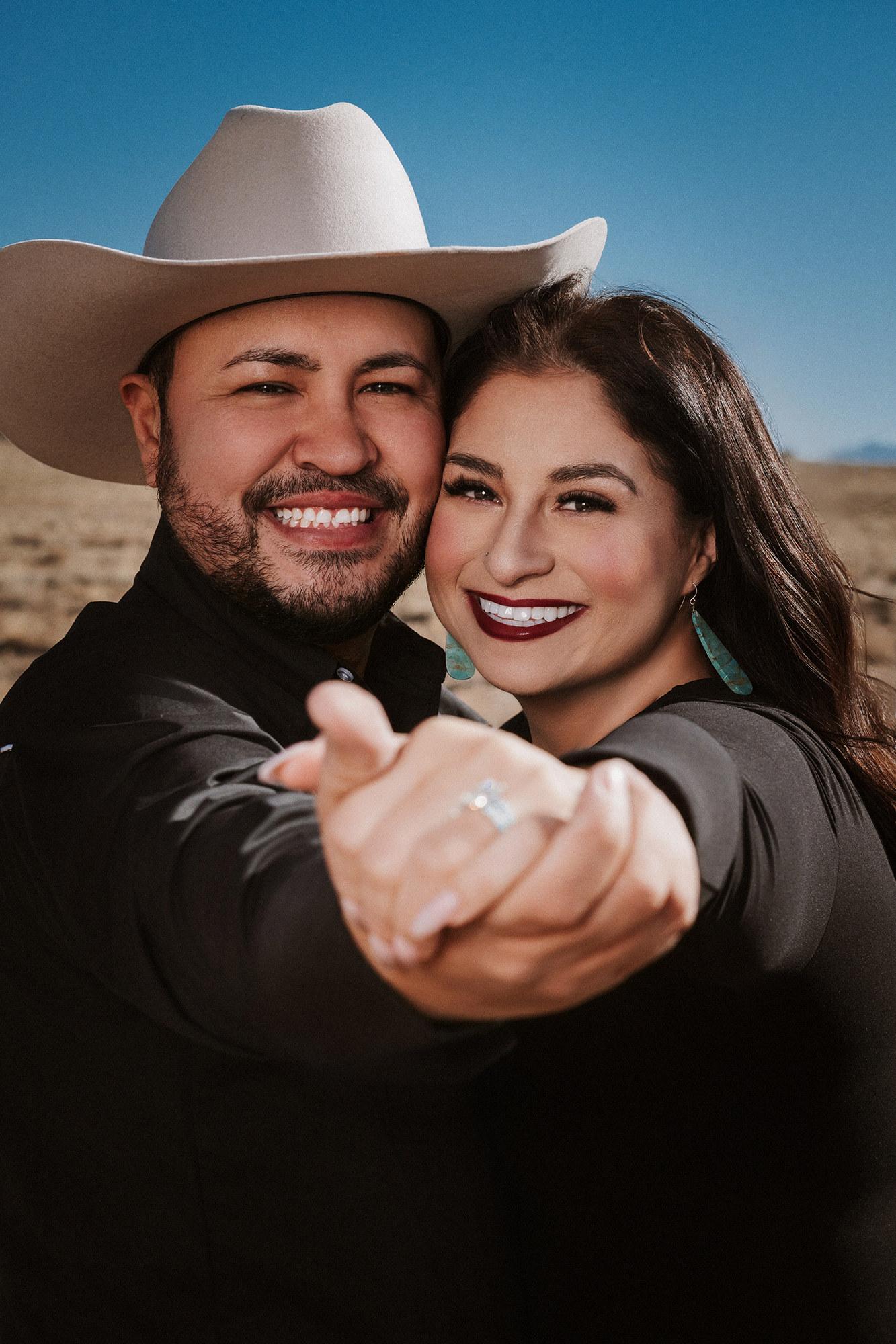 The Wedding Website of Christina Chavez and Elias Martinez
