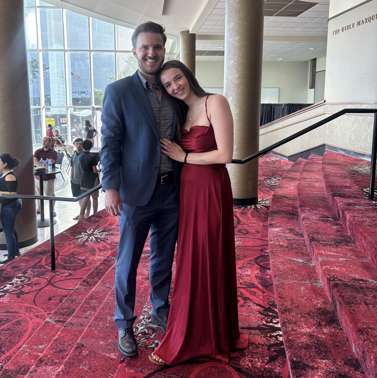 symphony date night