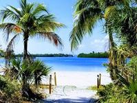 Oleta River State Park