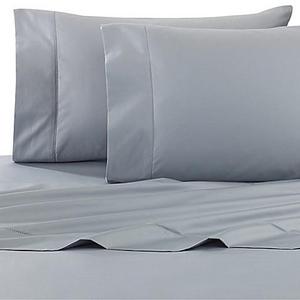 Wamsutta Dream Zone - Wamsutta® Dream Zone® 750-Thread-Count PimaCott® Queen Sheet Set in Aqua