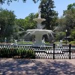 Forsyth Park