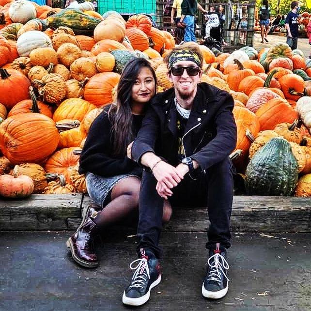 The Wedding Website of Kristina Suarez and Ryan Kleffman