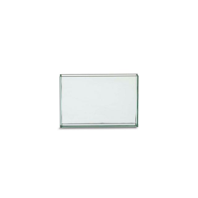 Design Ideas Vision Vase - Small Rectangle