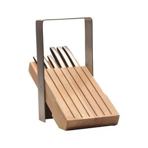 Neo 7 Piece Drawer Knife Block Set