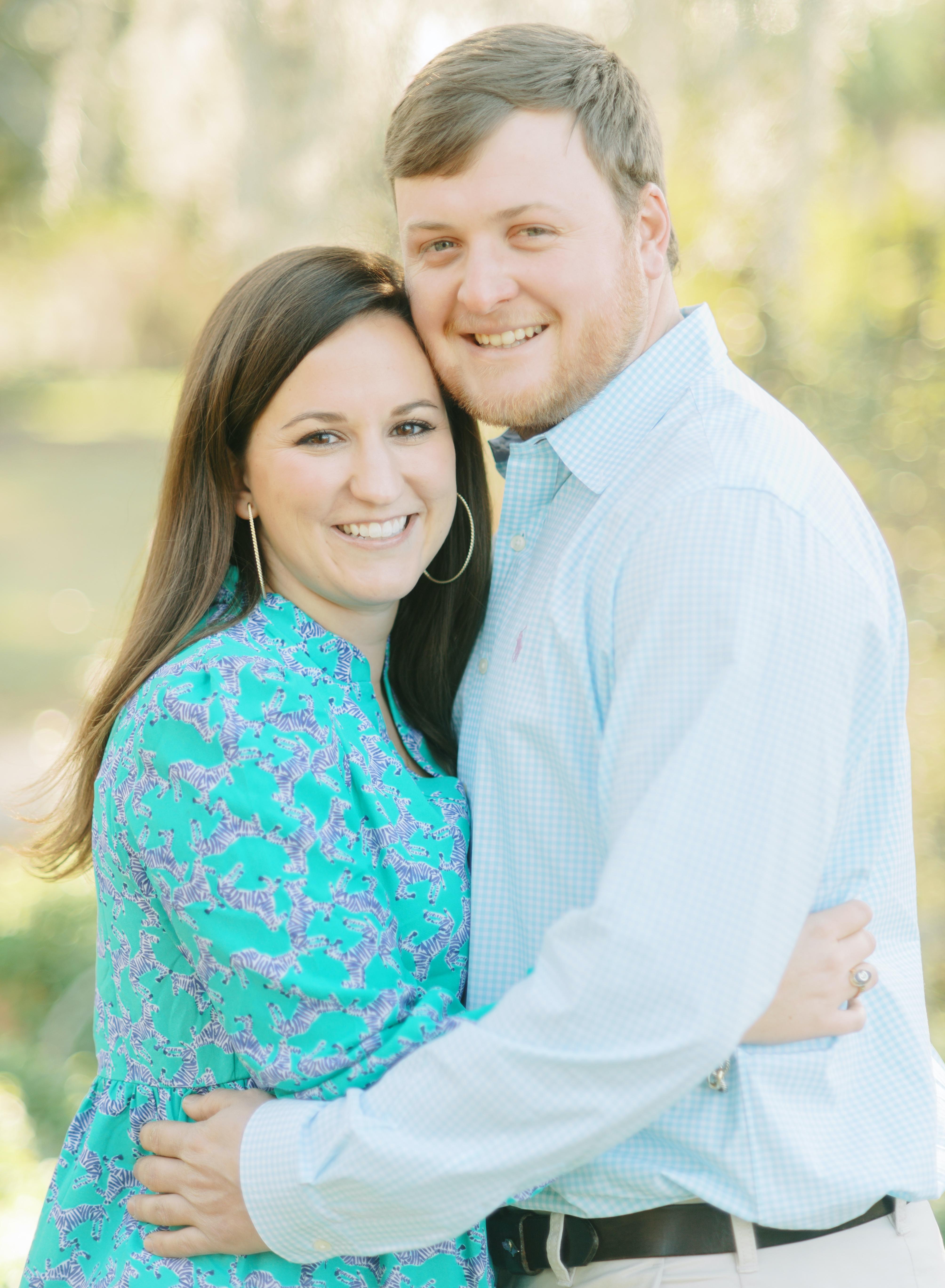 The Wedding Website of Rebecca Beeks and Whitson Verdin
