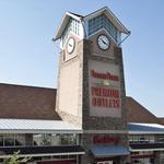 Pleasant Prairie Outlets