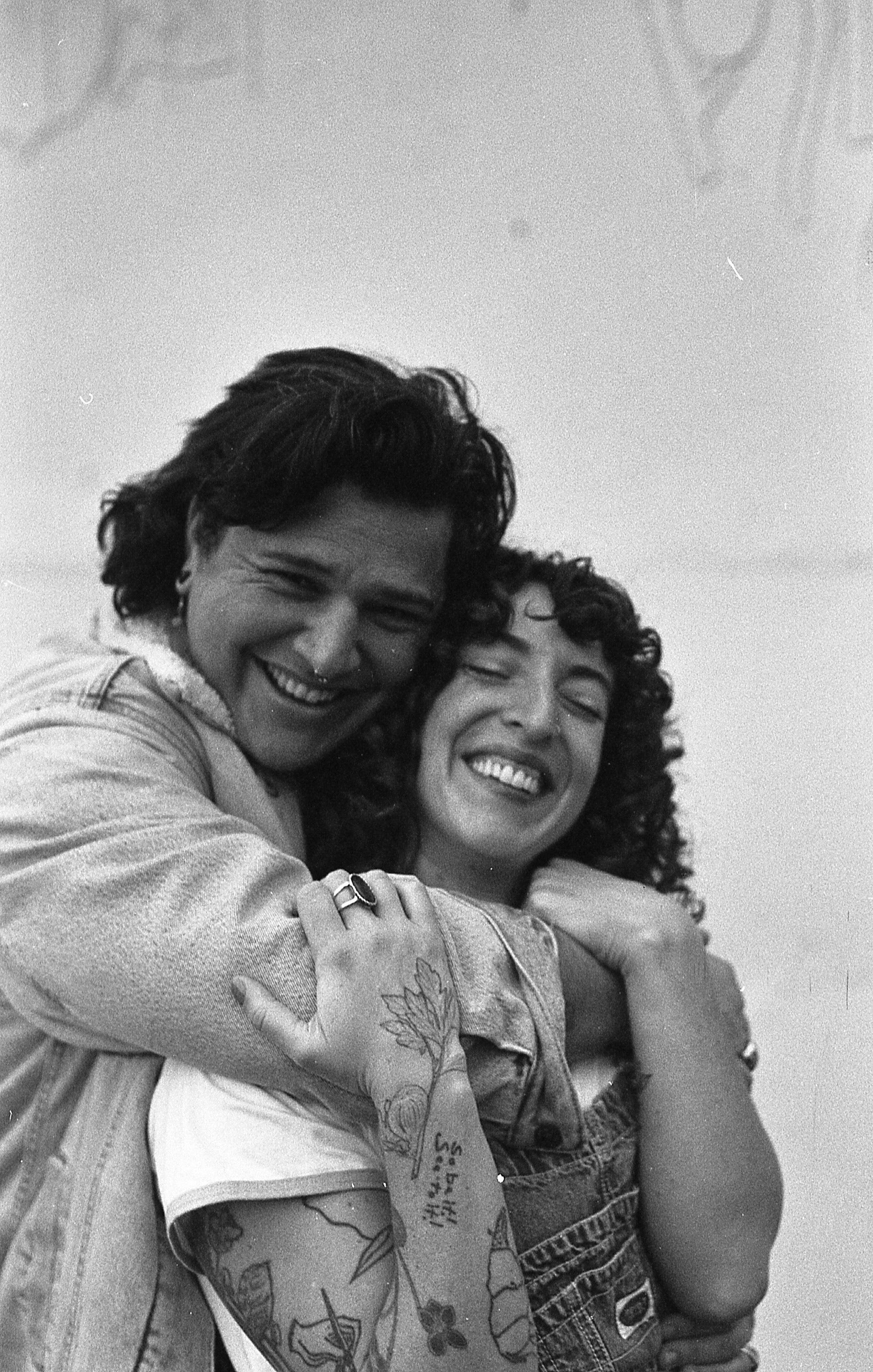 The Wedding Website of Sam Panepinto and Kale O'Hara