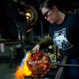 Corning Museum of Glass