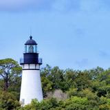 Amelia Island Lighthouse