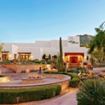 Camelback Inn Spa