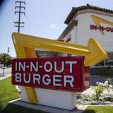 In-N-Out Burger