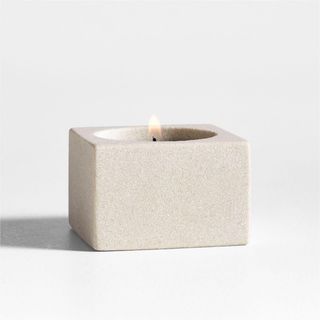 Carter Tealight Candle Holder, Set of 2