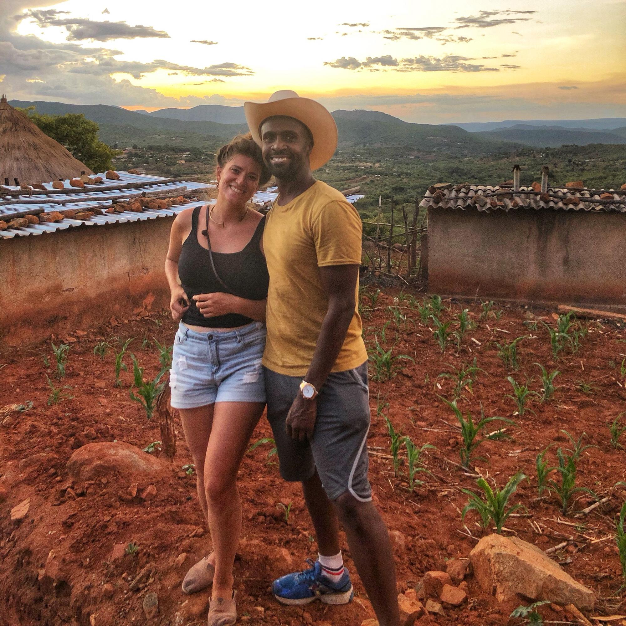 Chimanimani, Zimbabwe
