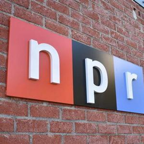Donate to NPR