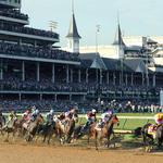 Churchill Downs