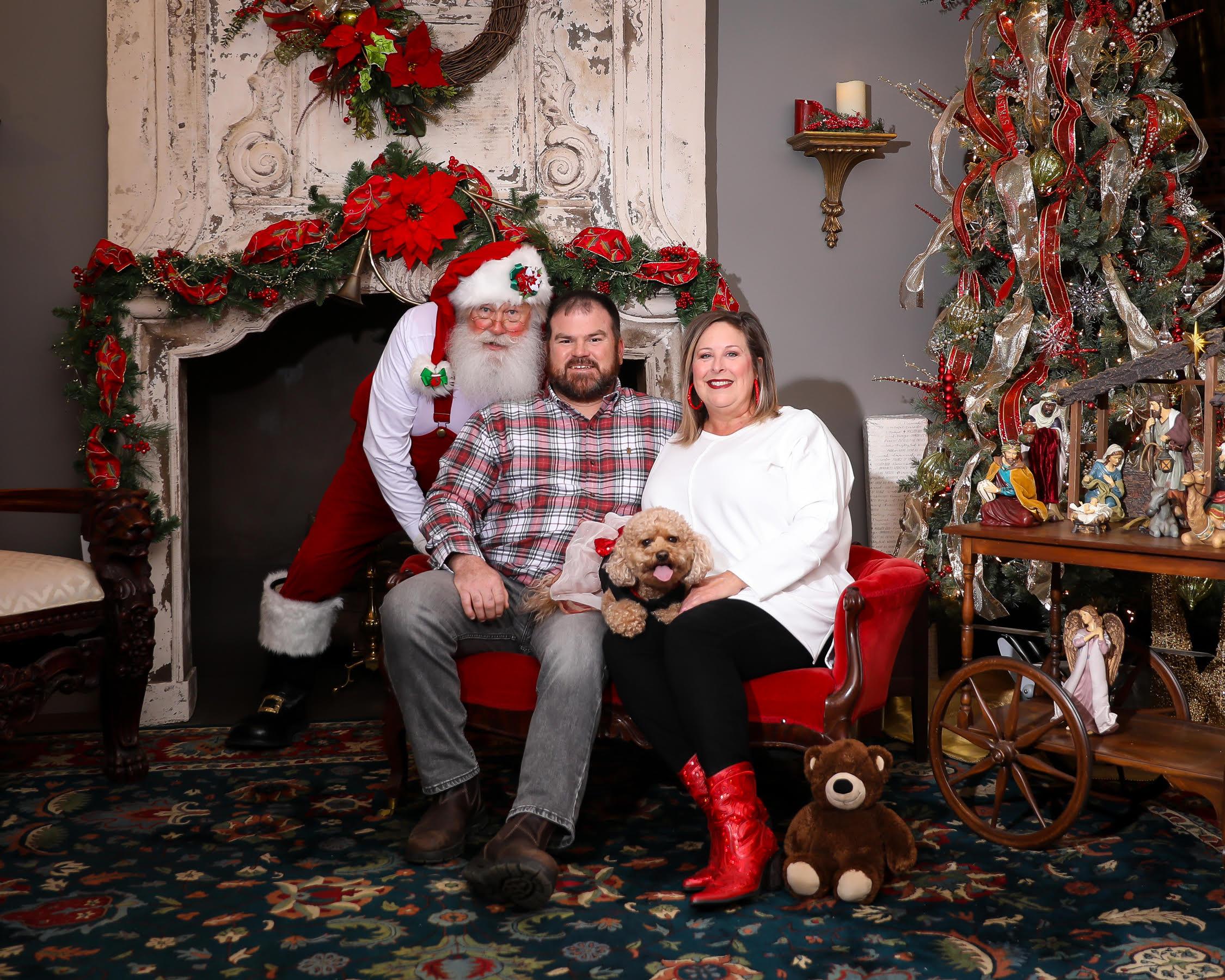 The Wedding Website of Beverly Driver and Chris Pittman