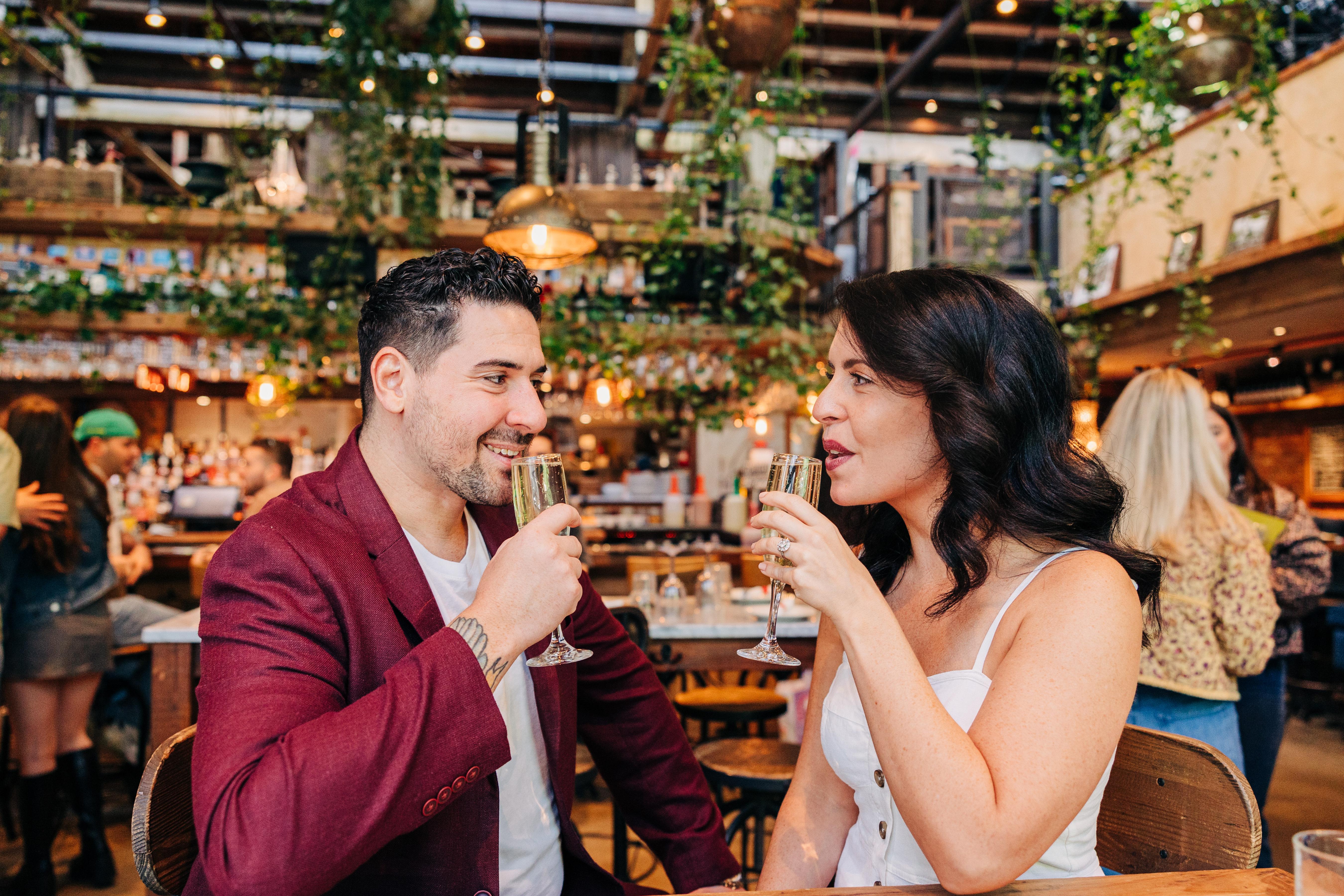 The Wedding Website of Bryan Rozanski and Dara Meyer