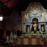 Ceremony -  Cathedral Basilica of St. Augustine