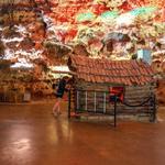 Meramec Caverns