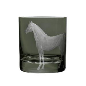 Artel Barnyard Horse Small Tumbler