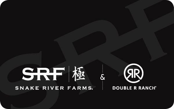 SRF E-Gift Card