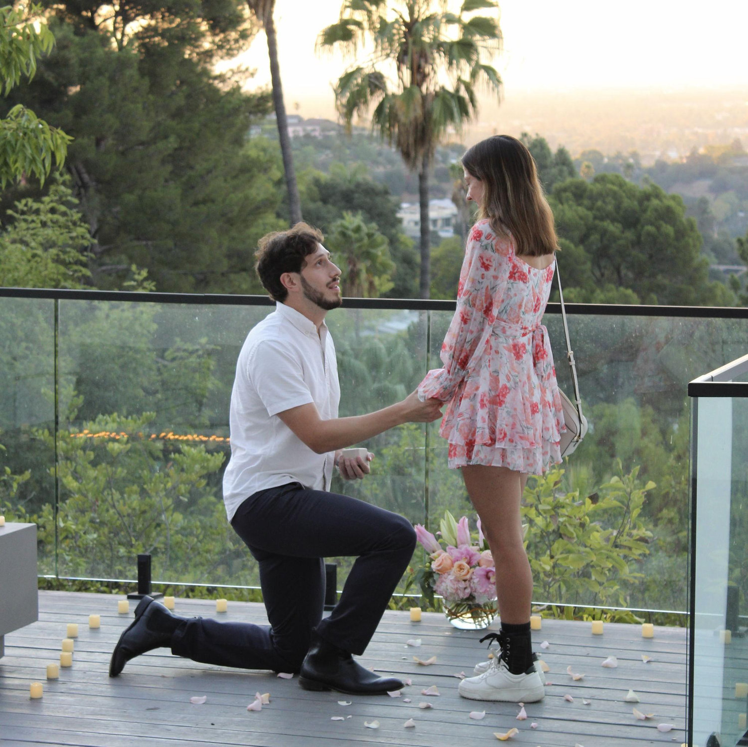 The Proposal