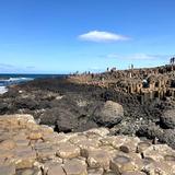 Giant's Causeway