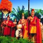 Polynesian Cultural Center