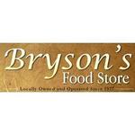 Bryson's Food Store