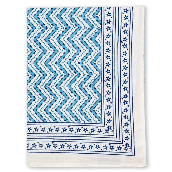 Zig Zag Table cloth (Wicklewood)