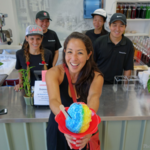 Shimazu Shave Ice
