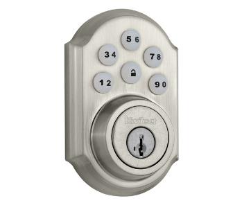 Kwikset Smartcode Lighted Keypad