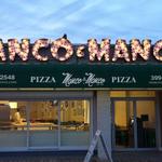 Manco & Manco Pizza - 12th Street