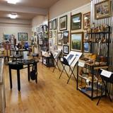 The MAC - Murphy Art Center