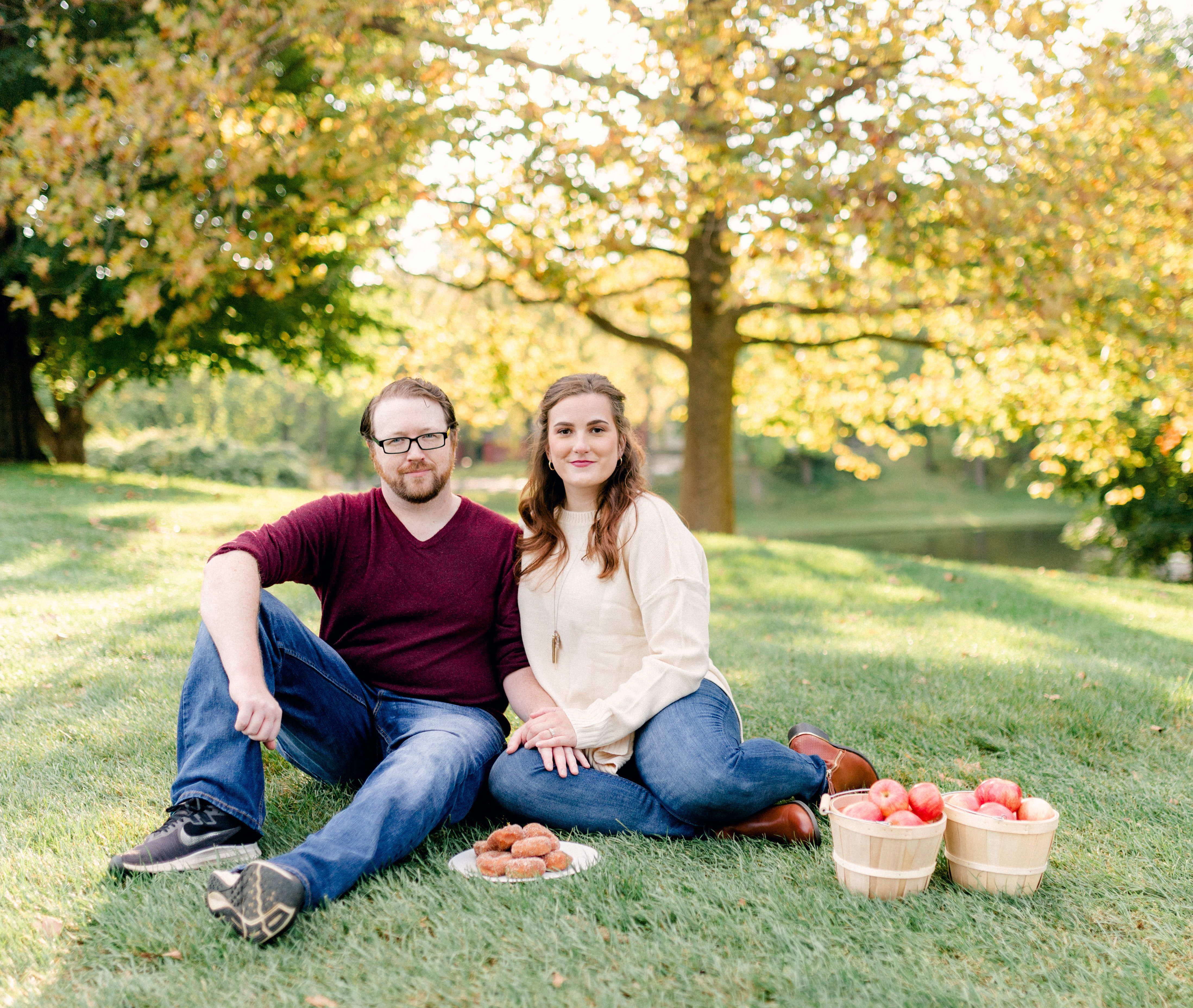 The Wedding Website of Elise Macur and Mike Carey