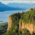 Vista House at Crown Point