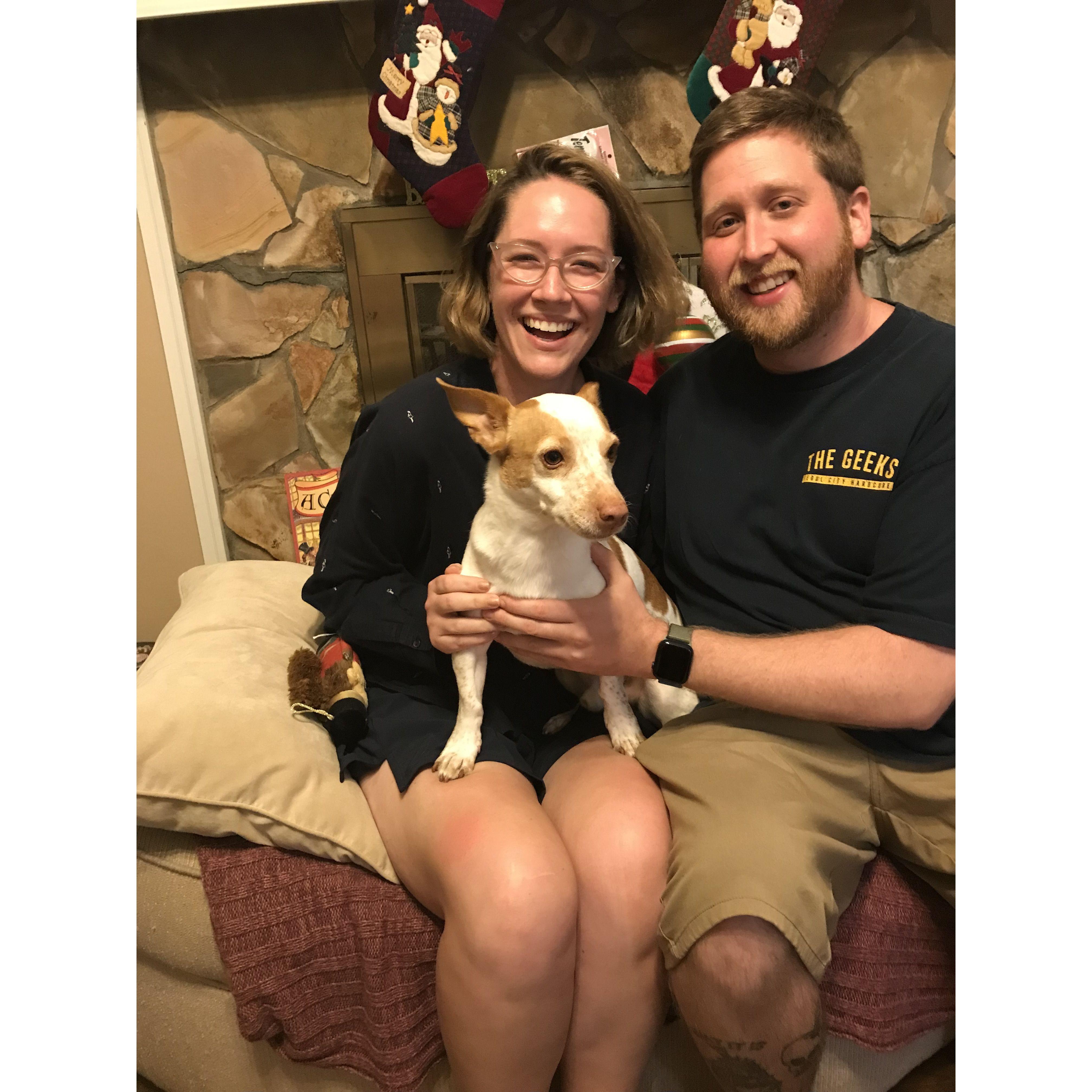 Christmas in Florida