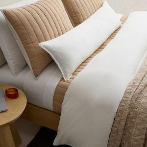 European Flax Linen Duvet Cover