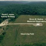Oil Region Astronomical Society - Observatory