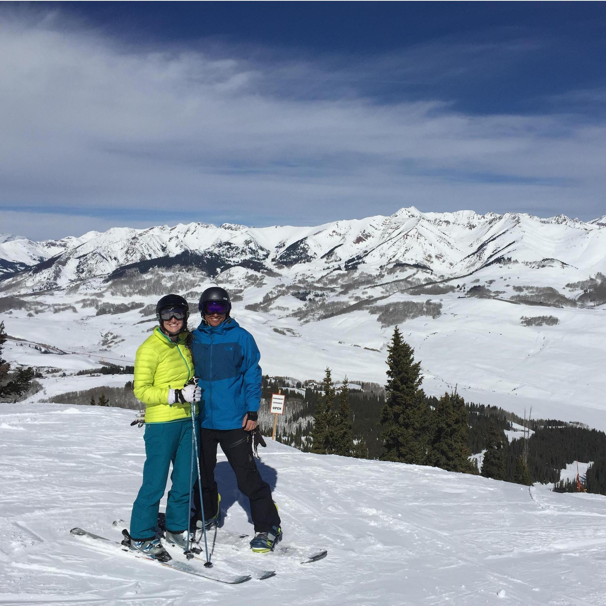 Crested Butte, Colorado 2016