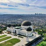 Griffith Observatory