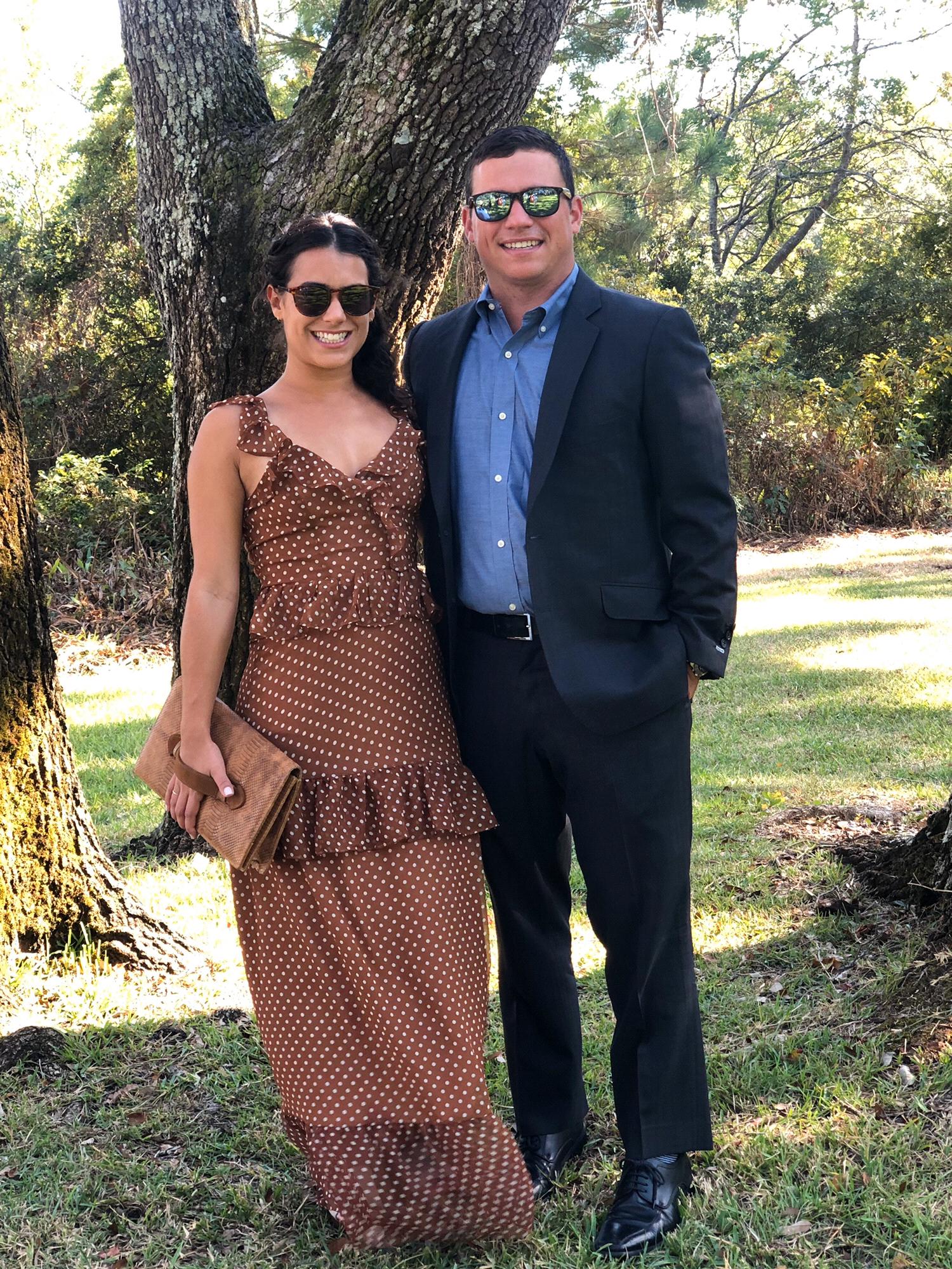 Haley & Mike’s Wedding, Wrightsville Beach, NC - Sept 2019