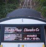 Fenelon Place Elevator