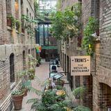 The Old Market